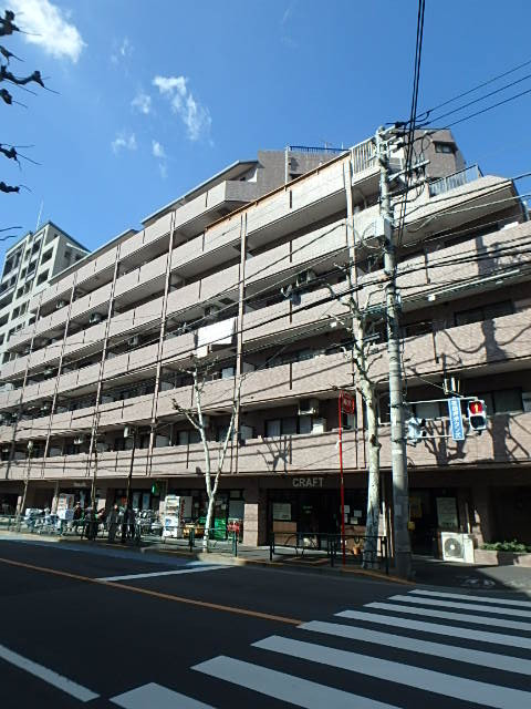 外観①(メイン)