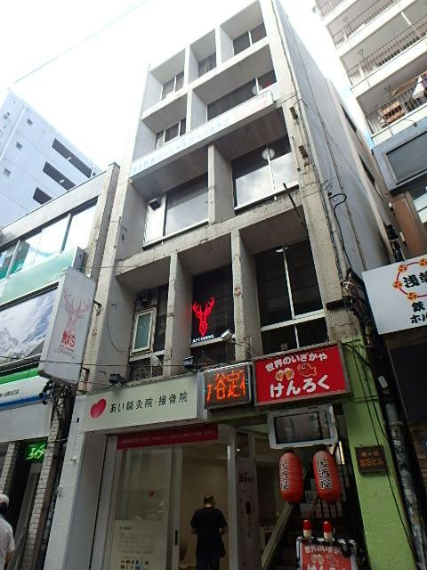 外観①(メイン)