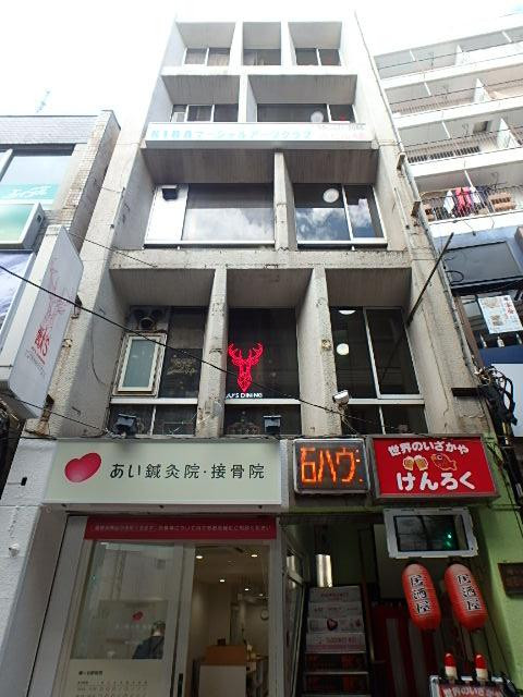 外観②