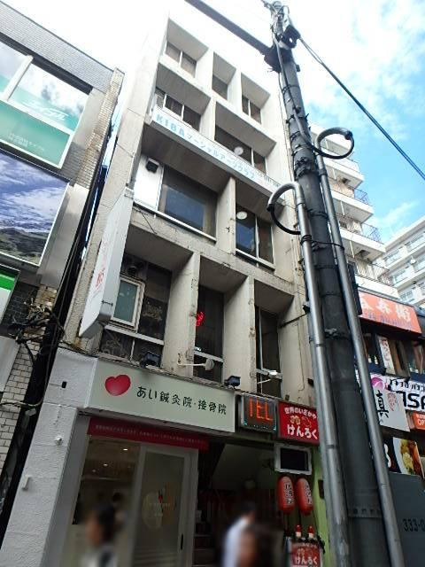 外観③