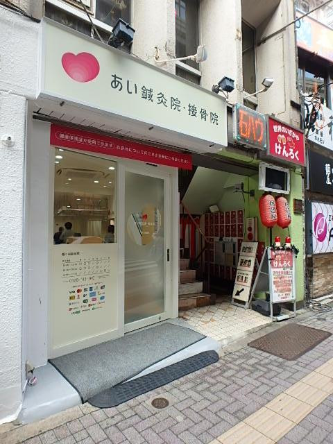 エントランス①