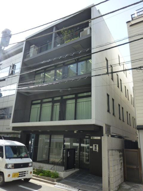 外観①(メイン)