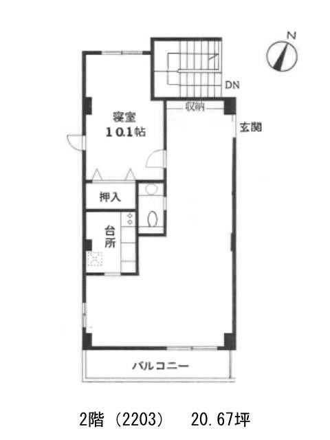 表示画像