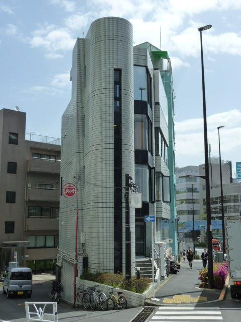 スプリングビル外観①(メイン)
