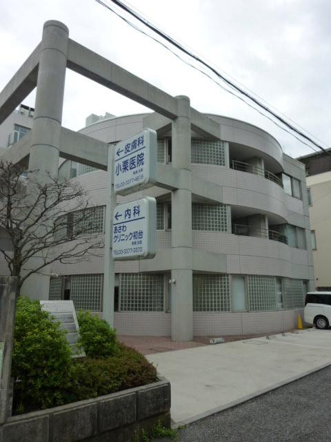 エバーグレイス本町外観①(メイン)