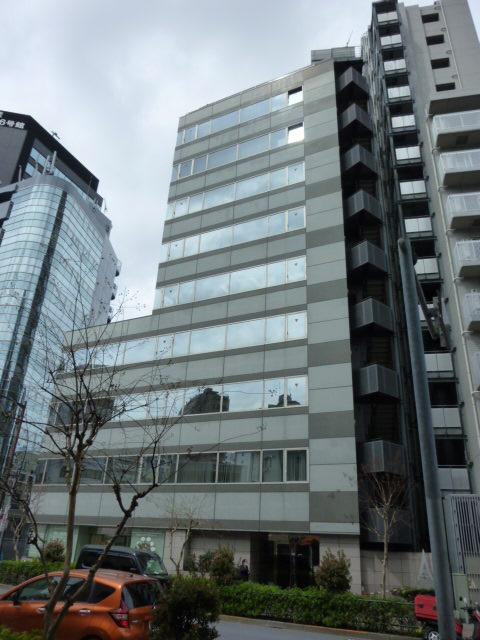 松尾ビル外観①(メイン)