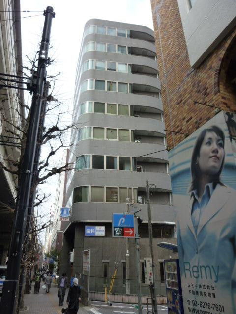 ＳＨ小林ビル外観①(メイン)