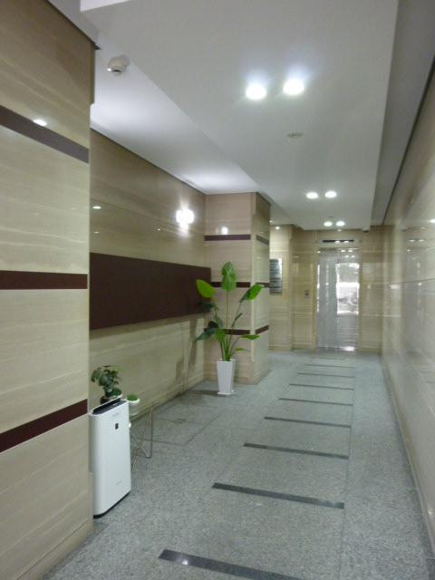 ＳＨ小林ビルホール①