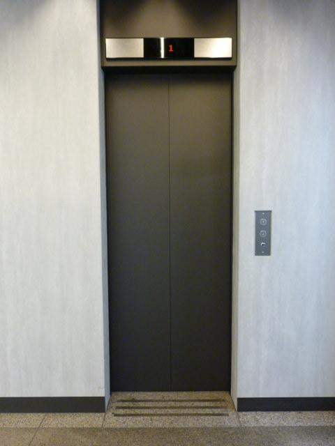 ＡＺ渋谷本町ホール②