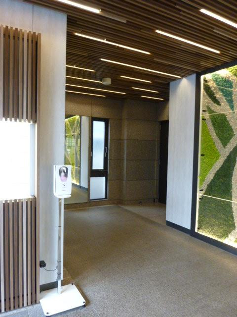 ＡＺ渋谷本町ホール①