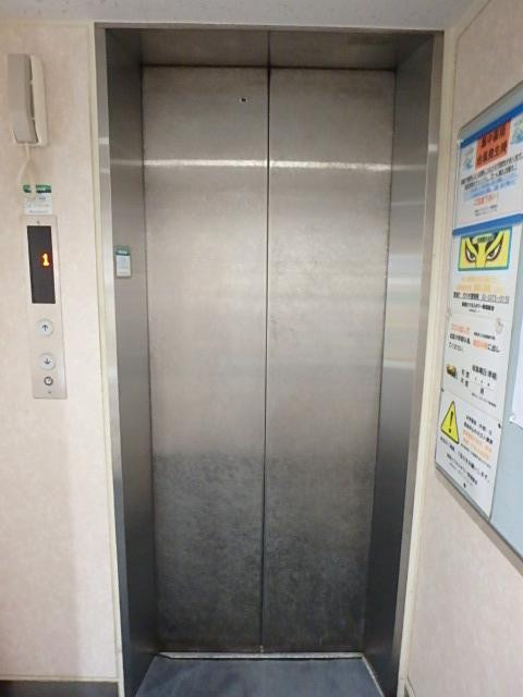 新宿ダイカンプラザビジネスタワーホール④