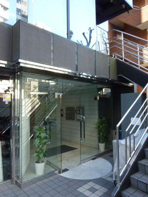 Ｗｏｏｄｙ２１エントランス②