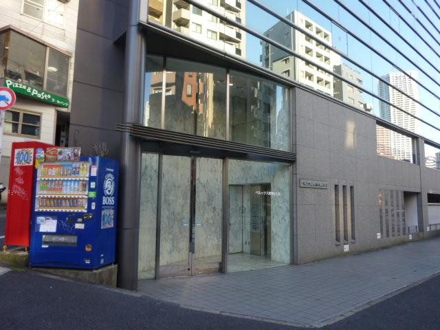 エントランス①