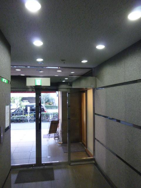 ベルックス新宿ビルホール②