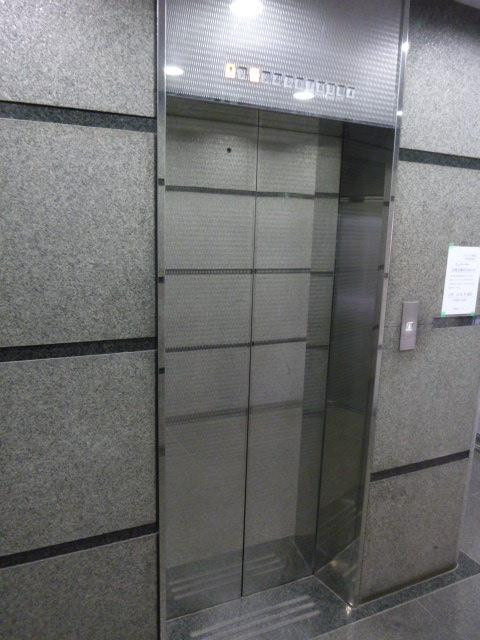 ベルックス新宿ビルホール③
