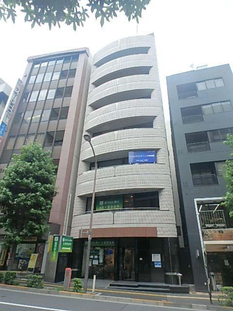 津多屋ビル外観①(メイン)