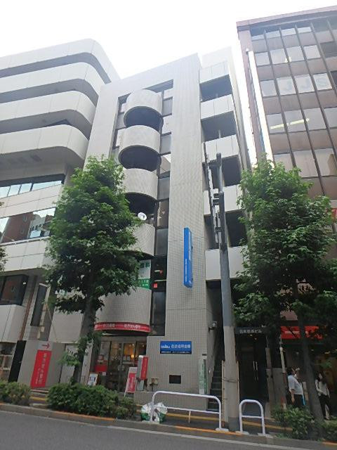 日本精鉱ビル外観①(メイン)