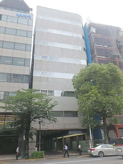 ＫＤＸ飯田橋ビル外観①(メイン)