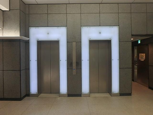 ＫＤＸ飯田橋ビルホール②