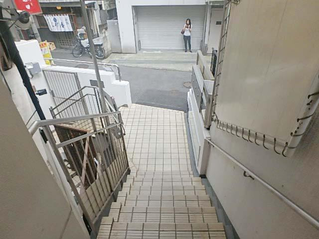 第１園田ビルホール③