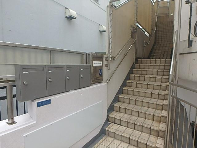 第１園田ビルホール②