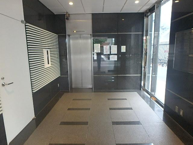 目白ＬＫビルホール①