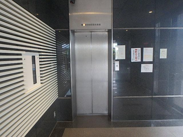 目白ＬＫビルホール②