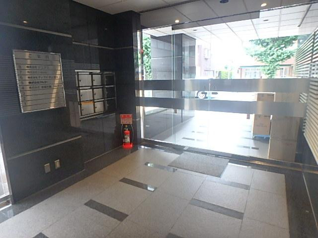 目白ＬＫビルホール③