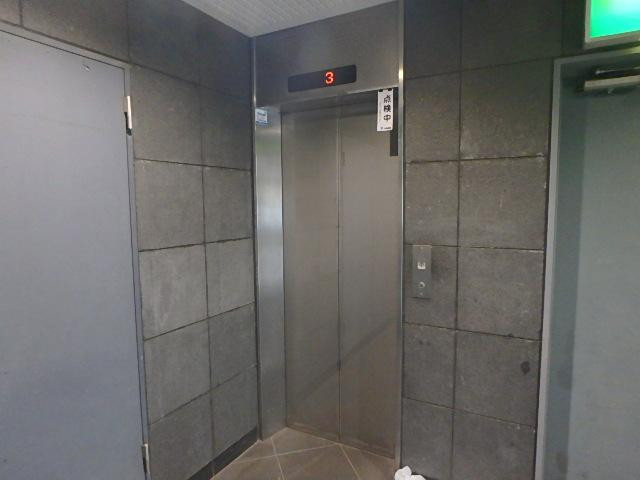 豊ビルホール②