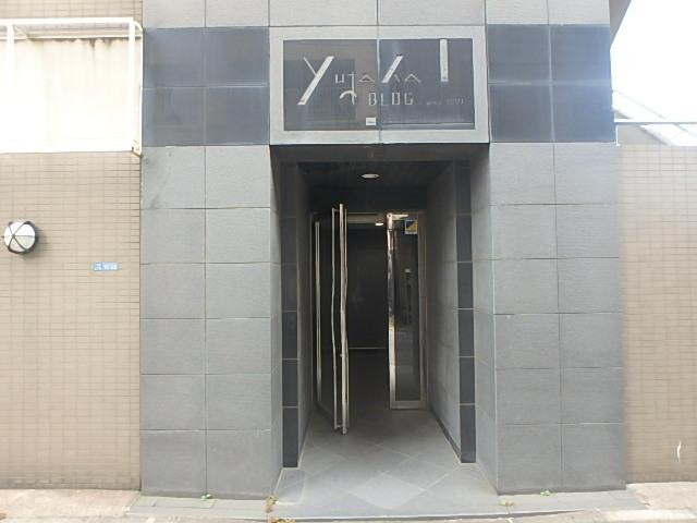 豊ビルエントランス②