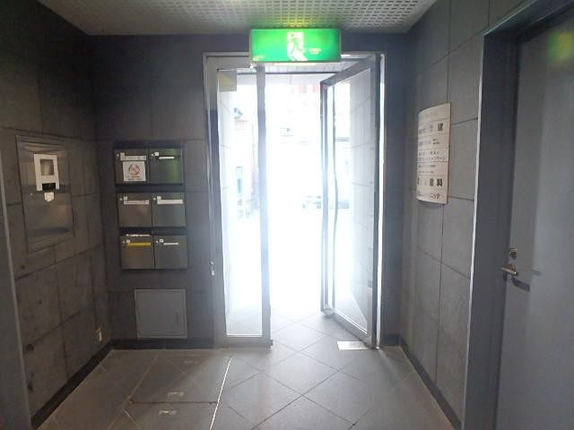 豊ビルホール④