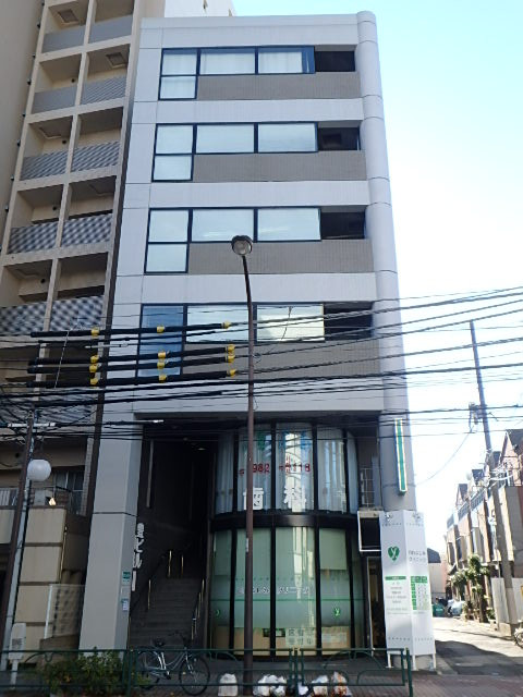 豊ビル外観①(メイン)