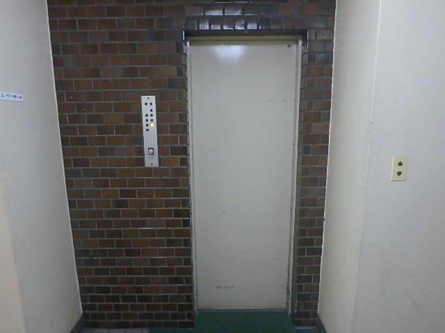 目白ハイビルホール②