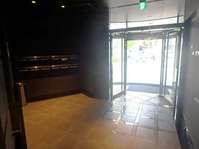 ＮＫフジビルホール③