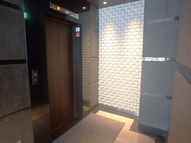 ＮＫフジビルホール②