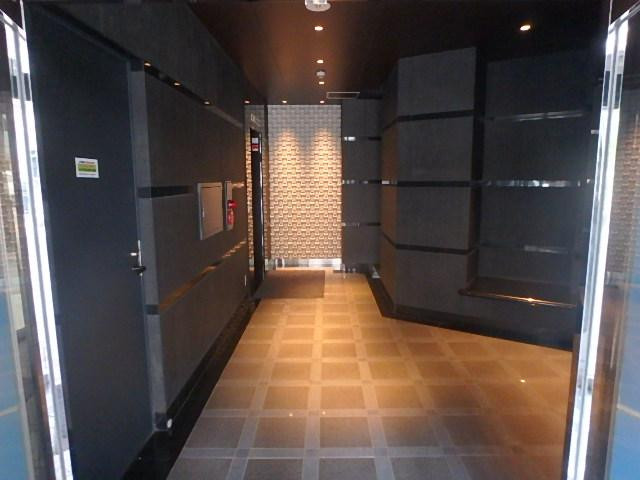 ＮＫフジビルホール①