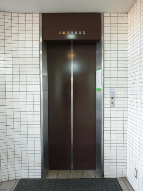 フジイビルホール②