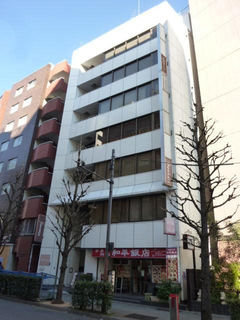 外観①(メイン)