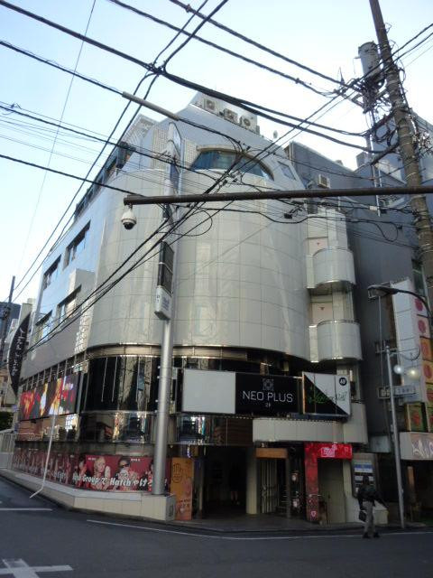清建ビル外観①(メイン)