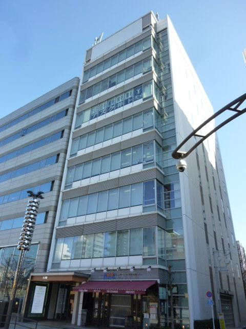 ＳＩＬ新宿外観①(メイン)