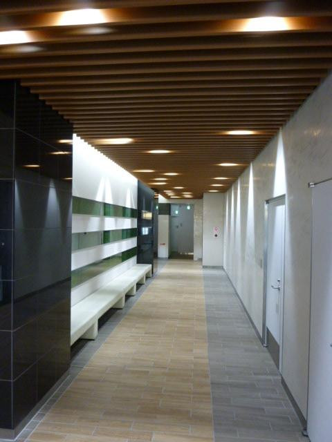 ＳＩＬ新宿ホール①