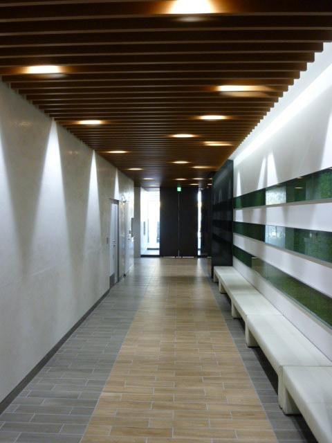 ＳＩＬ新宿ホール②