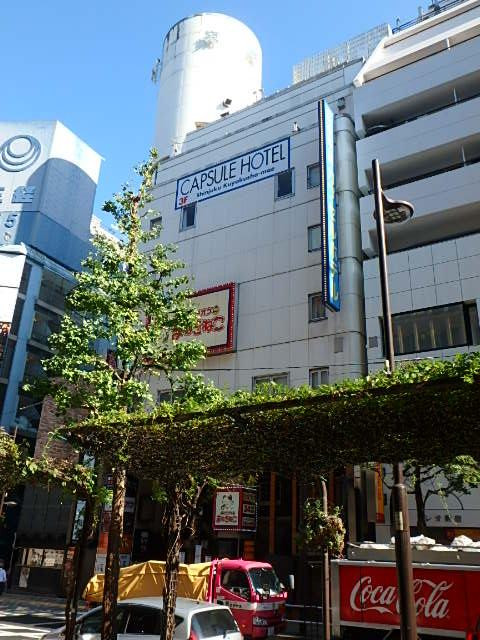 東陽ビル外観④