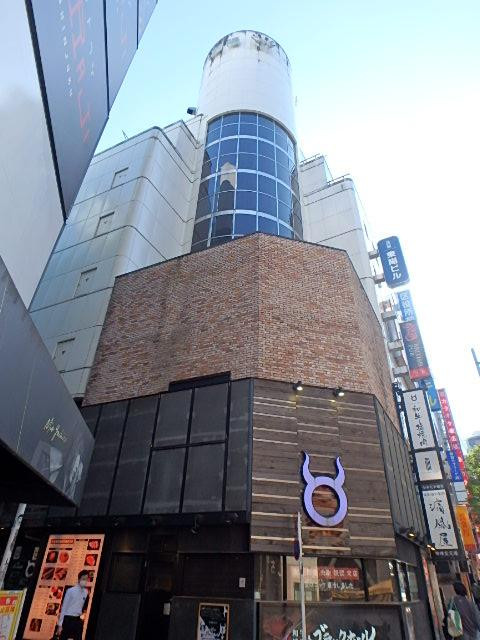 東陽ビル外観②