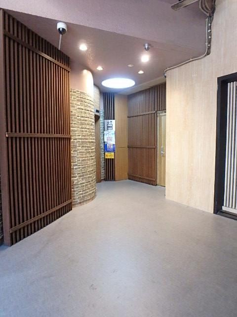 東陽ビルホール①