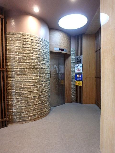 東陽ビルホール②