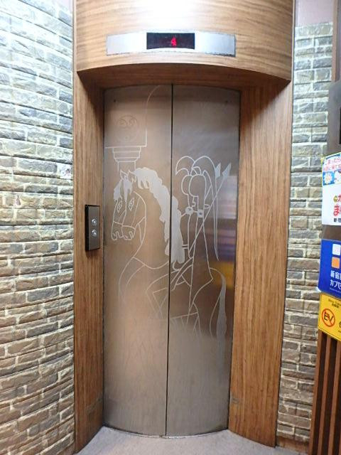 東陽ビルホール③