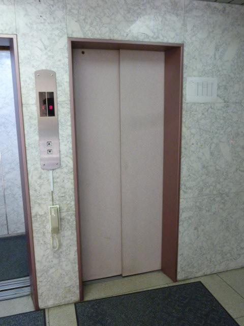 東信同和ビルホール②