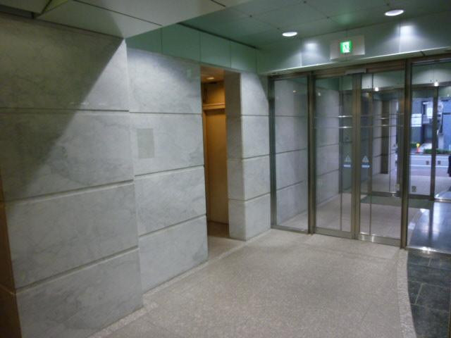 日交神楽坂ビルホール②