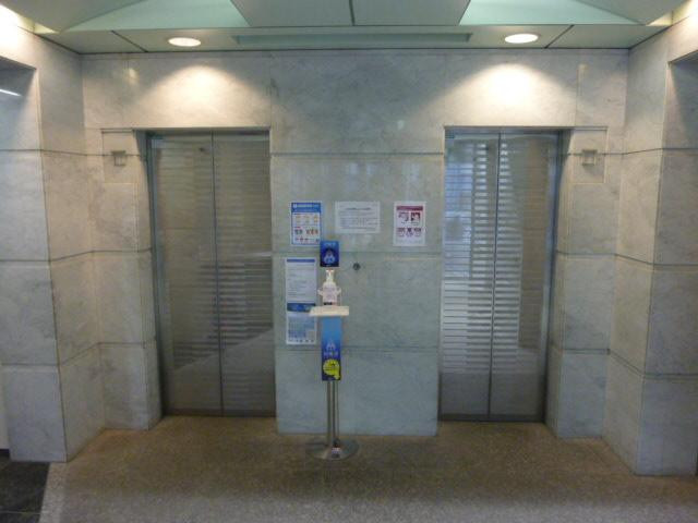日交神楽坂ビルホール③